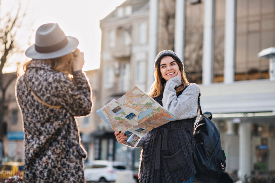 travel
